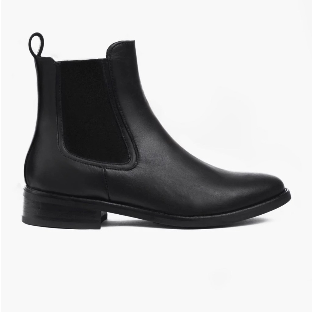 Thursday Boot Co Duchess Boot